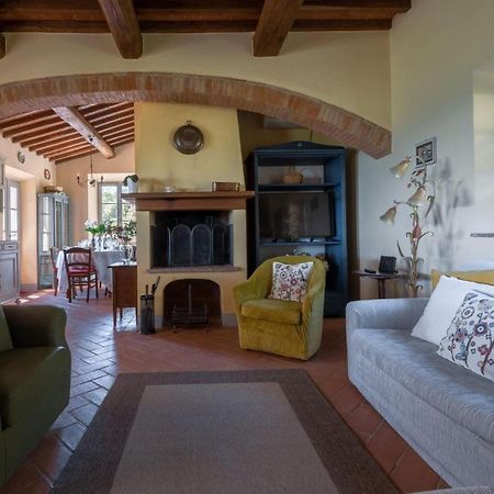 Casa Perano Gaiole in Chianti Exterior foto