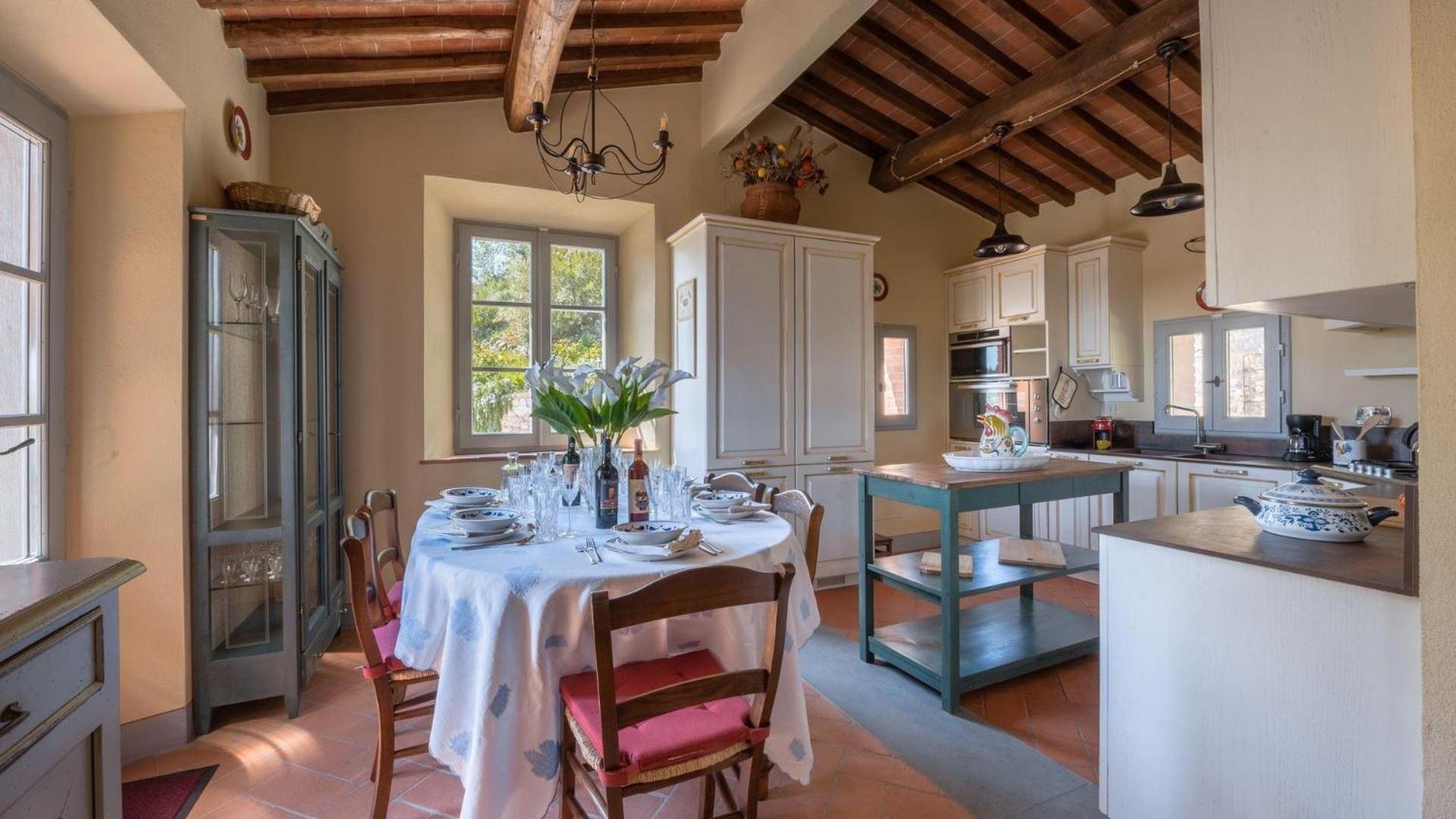 Casa Perano Gaiole in Chianti Exterior foto