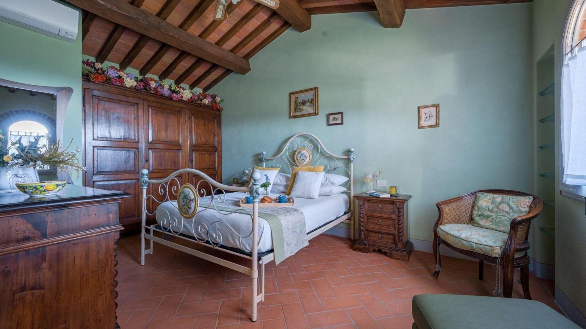 Casa Perano Gaiole in Chianti Exterior foto