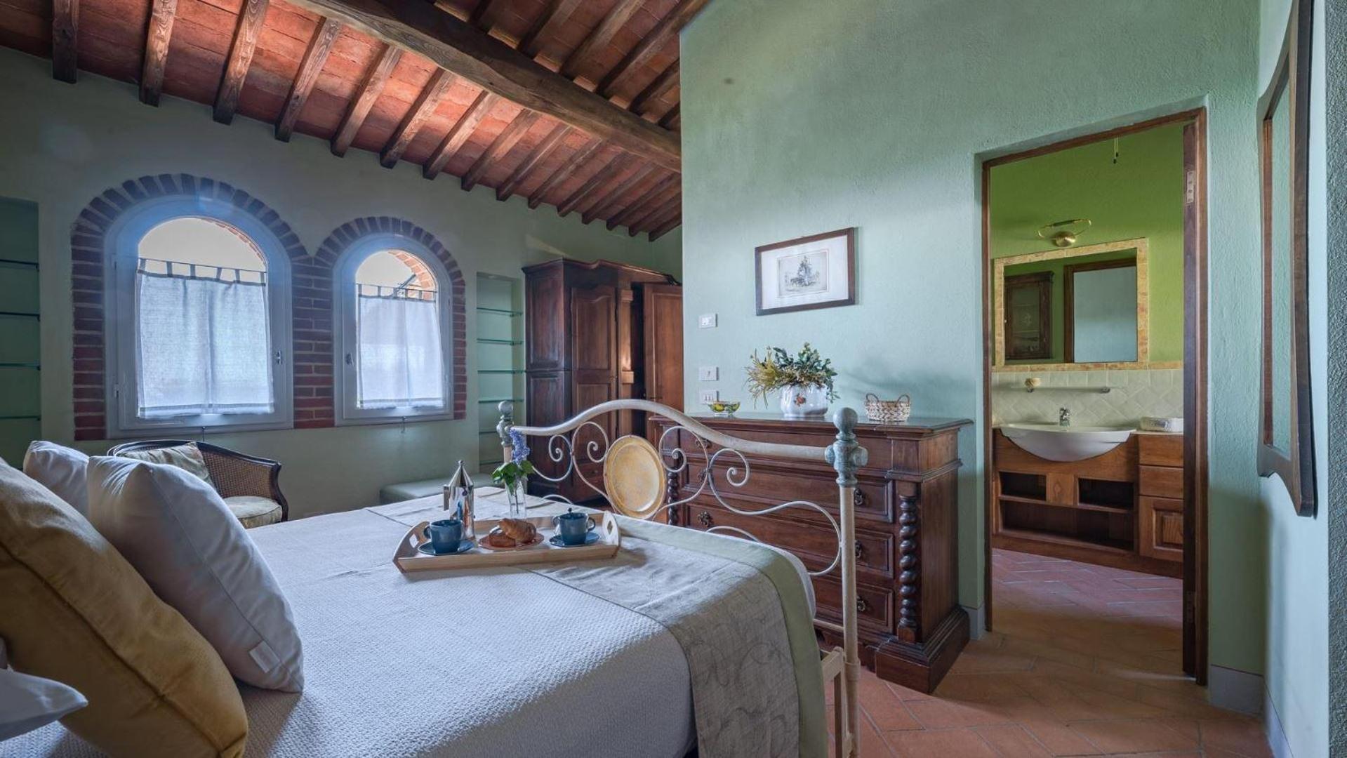 Casa Perano Gaiole in Chianti Exterior foto